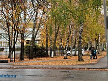 Водителей попросили не мешать ремонту дорог в Арбекове