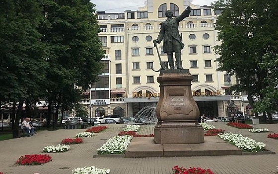 Поездка выходного дня из Рязани: едем в Воронеж