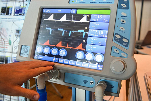 Телемедицина, дополнительные койки и новое оборудование: чем COVID-19 помог больницам на Кубани