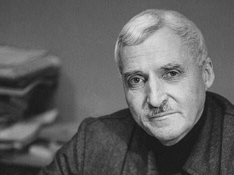 Что сделал перед смертью писатель Константин Симонов