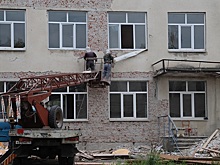 В 2024 году во Владикавказе капитально отремонтируют 11 общеобразовательных школ