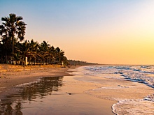 У берегов Гамбии перевернулась лодка с 200 мигрантами, не менее 7 из них погибли