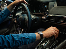 Названы пять дешевых кроссоверов с классическим «автоматом»