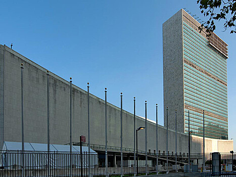 Из ООН направили РФ запрос по разгону акций протеста и "московскому делу"