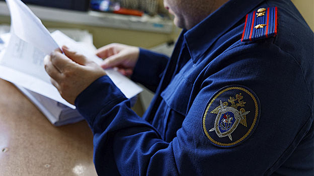 Мама погибшего ребенка из Уренгоя обратилась к Бастрыкину