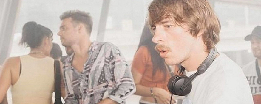 Денис Казначеев рассказал об обстоятельствах его ареста в Берлине