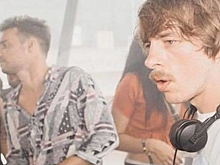 Денис Казначеев рассказал об обстоятельствах его ареста в Берлине