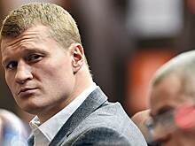 Александр Поветкин второй раз за год попался на допинге