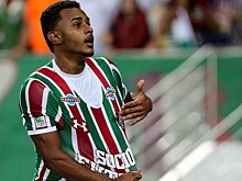 Вендел, которым интересовался ЦСКА, стал игроком "Спортинга"