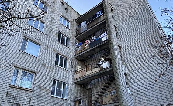 В Курске за затопленные квартиры из-за ремонта кровель заплатят подрядчики по капремонту