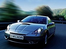 Toyota Celica может возродиться на инновационной платформе и с электродвигателем