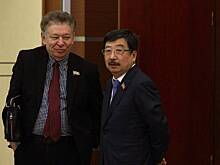 Помощник президента РТ рассказал, кем назначен Лигай после отставки