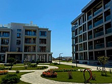 В Махачкале в 2026 году откроют новый курортный комплекс стоимостью 5 млрд рублей