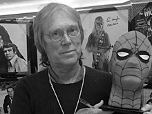 Скончался исполнитель роли Человека-паука