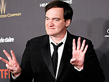 Квентин Тарантино прояснил ситуацию с темой своего нового фильма