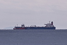 Иран раскрыл состояние экипажа задержанных греческих танкеров