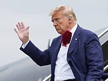 В МИД высказались о возможном визите Трампа в Москву