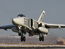 В Ульяновской области похоронили погибшего в Сирии летчика