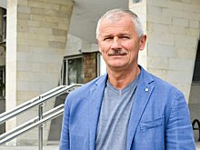 Николай Цед: Проведение матчей чемпионата Европы в Петербурге дало скачок развитию футбола