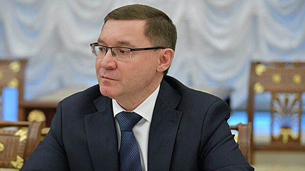 Минстрой поддерживает создание строительной корпорации на базе ВЭБ.РФ