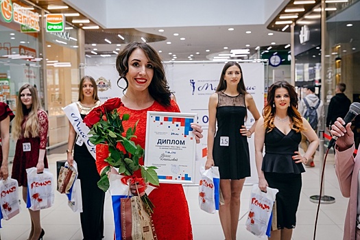 «Северянки добрые и отзывчивые»: «Мисс 29.ru» Анна Данилова рассказала, чем ее научил кастинг «Мисс Офис»