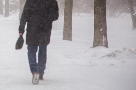 Борис Кубай рассказал, повторится ли ледяной дождь в ближайшие выходные в Приморье