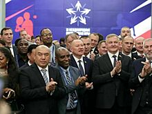 Представитель ассоциации киберспорта Ирана рассказал о любви к русской литературе