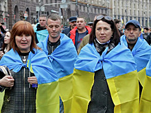 КМИС: 52% граждан Украины готовы воевать дальше