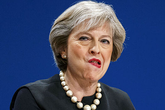 Telegraph: голосование по вопросу о доверии Терезе Мэй может состояться 20 ноября