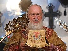 Начался крестный ход по случаю Дня крещения Руси