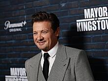 Джереми Реннер рассказал о своём самочувствии после аварии: «Я снова чувствую радость от жизни и работы»