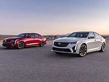 GM в первом получила около $5,8 млрд чистой прибыли