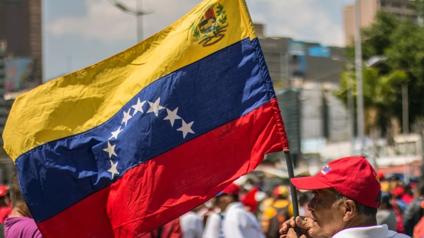 Федерация футбола Венесуэлы отреагировала на избиение игроков сборной полицией Перу