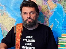 В Тверь приедет известный путешественник и писатель Антон Кротов