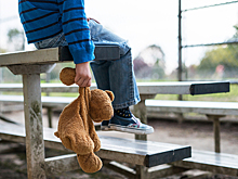 Как помочь ребенку справиться с травмой