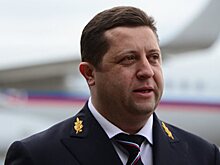 Суд отправил гендиректора авиаотряда "Россия" под домашний арест