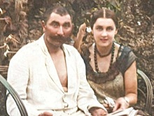 Что было не так со вторым браком маршала Буденного