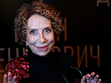 Инна Чурикова попала в реанимацию