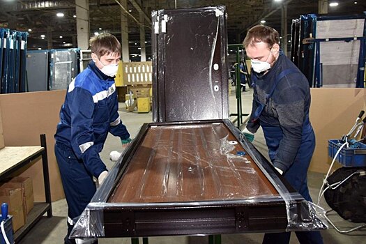 Банк профинансировал экспортные поставки тольяттинской компании