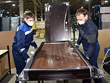 Банк профинансировал экспортные поставки тольяттинской компании