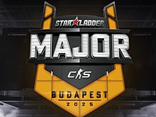 Стали известны все участники мэйджора по Counter-Strike 2 в Будапеште