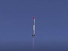 Exos Aerospace находит причину недавней аварии и готовит новый запуск