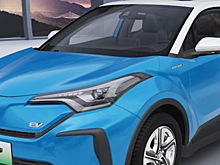 Toyota и Panasonic планируют наладить производство батарей для электромобилей