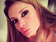 Модель Playboy шокировала предсказанием своей смерти