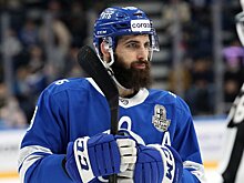 Генменеджер «Динамо»: «Никто не сравнивает зарплаты О’Делла и Найта почему-то. Это сопоставимые игроки»