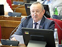 Межпарламентское сотрудничество с законодателями из Севастополя наладят депутаты краевой Думы