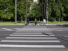 Новую транспортную схему разработали для улицы Шаболовка
