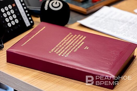 В Татарстане количество вакантных мест в сфере строительства и ЖКХ достигло 11 тысяч