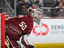 Двукратный обладатель Кубка Гагарина оценил перспективы вратаря Ивана Просветова в ЦСКА