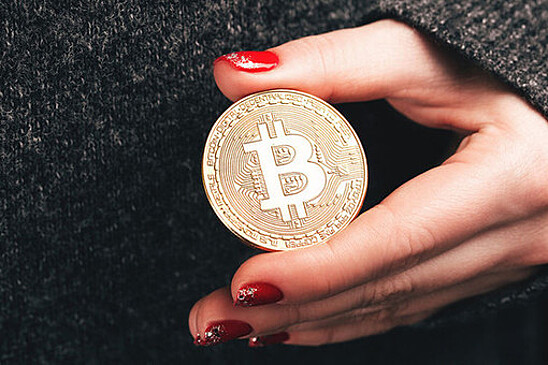 Стоимость биткоина в очередной раз обновила исторический максимум